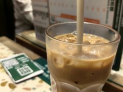 -华嫂冰室(尖沙咀店)