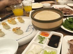 -全聚德烤鸭店(马家堡店)