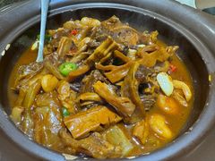 -雅酌园百姓菜馆(颐和路店)