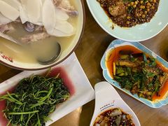 -易老妈蹄花.特色川菜(人民公园总店)