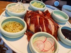 -春饼先生·北京烤鸭(甘井子万达店)