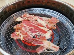 -妙香居韩国烤肉(容桂天佑城店)