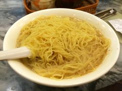 五宝云吞面-巧美面家(东华西店)