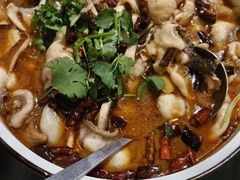 -蔼若春.传承云南菜(金碧公园店)