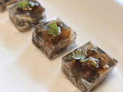 厦门土笋冻-遇外滩(BFC外滩金融中心店)