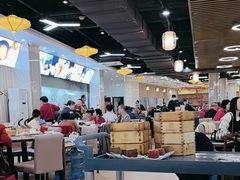 -點無缺茶楼·海鲜酒家(世博店)