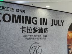 -万达广场(南昌红谷滩店)
