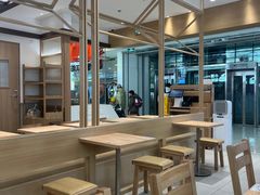-小满手工粉(北京富力广场店)