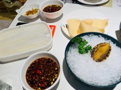 -烹然四季椰子鸡火锅(姚家园万象汇店)