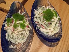 -广州增城保利皇冠假日酒店-玄日本餐厅