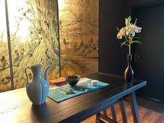 -春色如许·茶食餐厅(桃李春风店)