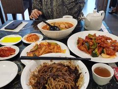 -桃园中华料理炸酱面(燕儿岛路店)