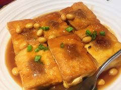 传统客家手工酿豆腐-汤城小厨(西直门凯德MALL店)