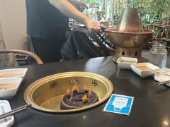 -北门涮肉·铜锅涮肉(南锣鼓巷店)