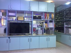 换洗室-北派修脚(田村店)