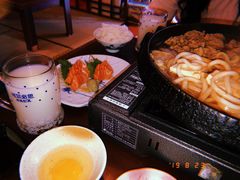 -樱の花亭日本料理店