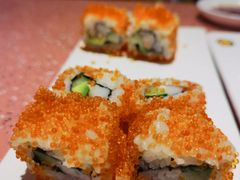 -元气寿司(东方宝泰店)