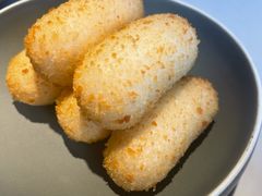 -鸣记脆皮烤鱼(三八广场店)