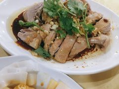白切鸭-电白鸭粥店(下沙二坊88号店)