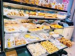 -宏发红西饼屋(天津路店)