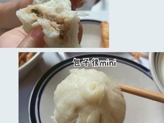 -正南齐北·老街糯米团(洪崖洞店)