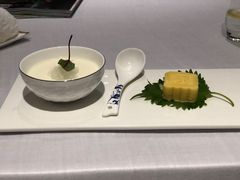 -Yan Ting 宴庭中餐厅(上海静安瑞吉酒店)