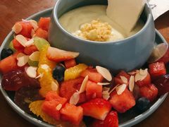 -haxnbauer海森堡德国餐厅(深圳coco店)