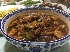 -小六农家乐(崇明西沙湿地店)