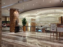 -威珀斯酒店·珀萃美食餐厅