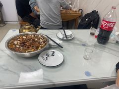 -黑皮酸菜鱼(三山街店)