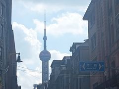 -南京路步行街