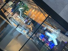 -喜茶(北京三里屯太古里店)