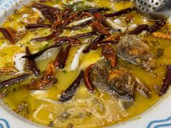 -花椒俏川菜小馆(南海万达店)