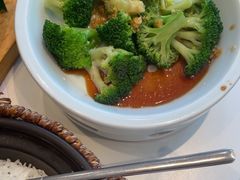 -谷田稻香·砂锅菜(汇暻广场店)