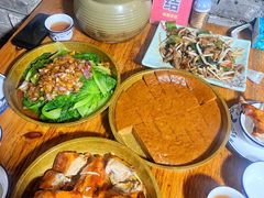 -桃姐农庄老字号(从化温泉店)