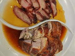 -澳门陈光记烧味饭店(南京德基广场店)