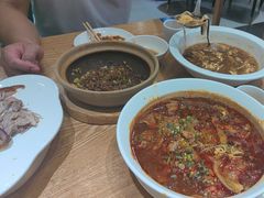 -紫光园·烤鸭(吕家营店)