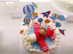 -好利来(亦庄国融店)