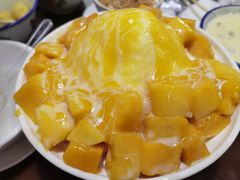 -水牛奶皇后糖水铺(深圳总店)