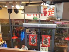 -赵美丽·重庆社区火锅·直营店(火车东站·中豪国际店)