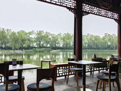 -宫事颐庭·老佛爷贵寿下午茶(颐和园店)