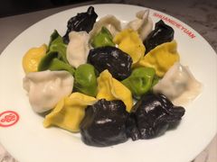 -双合园·海鲜水饺青岛菜(上清路店)