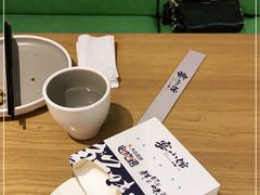 -宴小馆·小海鲜青岛菜(五四广场店)