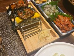 -鸟鹏烧鸟居酒屋(昌岗店)
