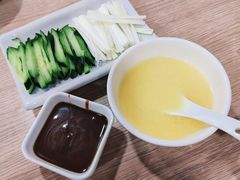 -姥家春饼店(漳州二路店)