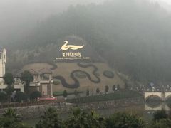 -宜春明月山维景国际温泉度假酒店