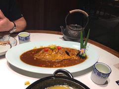 -卯时·龙光雅宴·精致锡帮菜(惠山古镇店)