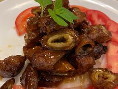-和膳居饮食有限公司