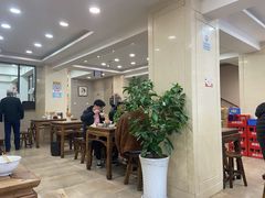 大堂-老刘家永盛斋(东关南街店)