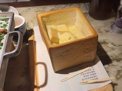 -绿茶餐厅(乐峰广场店)